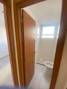 Apartamento com 2 Quartos à venda, 48m² no Vila Nova Aliança, Jacareí