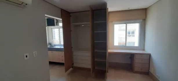 Apartamento com 1 Quarto à venda, 28m² no Jardim Paulista, São Paulo