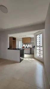 Apartamento com 3 Quartos à venda, 115m² no Setor Oeste, Goiânia