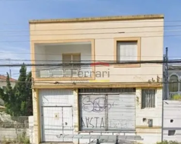 Lote/Terreno à venda, 475m² no Santana, São Paulo