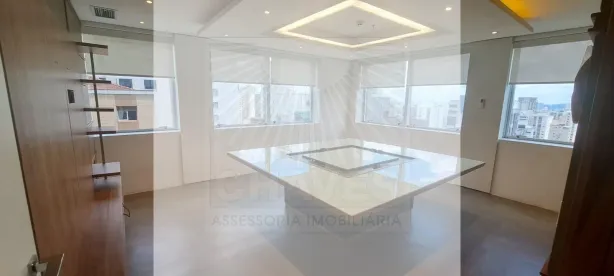 Ponto Comercial para alugar, 251m² no Cerqueira César, São Paulo