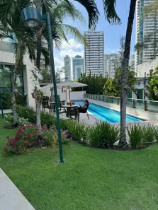 Apartamento com 4 Quartos à venda, 172m² no Boa Viagem, Recife