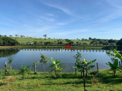 Lote/Terreno à venda, 377m² no Terravista Residence Club, Mirassol