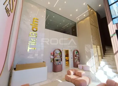 Sala Comercial para alugar, 25m² no Parque Tecnológico Damha II São Carlos, São Carlos