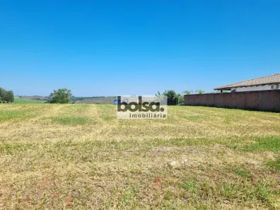 Lote/Terreno à venda, 2000m² no Recanto dos Nobres I, Agudos