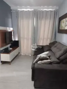 Apartamento com 2 Quartos à venda, 54m² no Parque São Matheus, Piracicaba