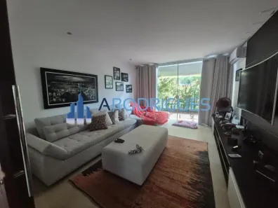 Casa com 6 Quartos à venda, 480m² no Alphaville (Abrantes), Camaçari