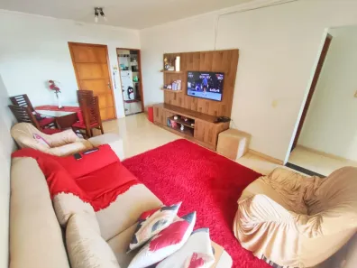 Cobertura com 2 Quartos à venda, 144m² no Vila Metalúrgica, Santo André