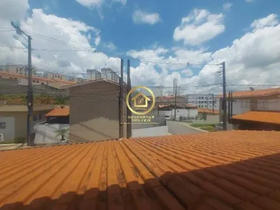 Casa de Condomínio com 3 Quartos à venda, 108m² no Jaraguá, São Paulo