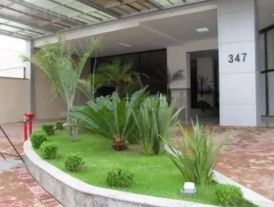Sala Comercial à venda, 45m² no Centro, São José dos Campos