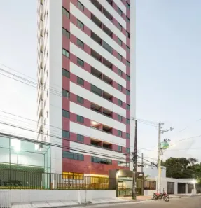 Apartamento com 3 Quartos à venda, 61m² no Zumbi, Recife