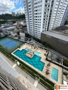 Apartamento com 2 Quartos à venda, 67m² no Santo Amaro, São Paulo