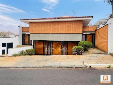 Imóvel Comercial com 3 Quartos à venda, 386m² no Jardim Sumaré, Ribeirão Preto