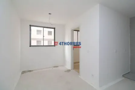 Apartamento com 2 Quartos à venda, 35m² no Vila Andrade, São Paulo