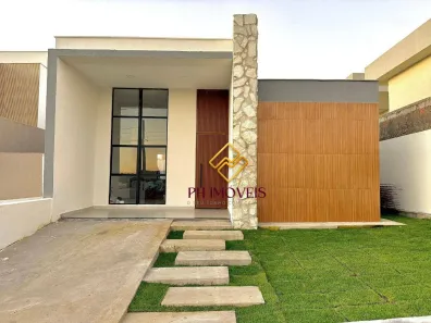 Casa de Condomínio com 3 Quartos à venda, 100m² no , Marechal Deodoro