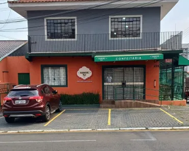 Imóvel Comercial à venda, 406m² no Orfãs, Ponta Grossa