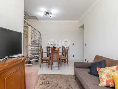 Apartamento com 4 Quartos à venda, 119m² no Jardim Íris, São Paulo