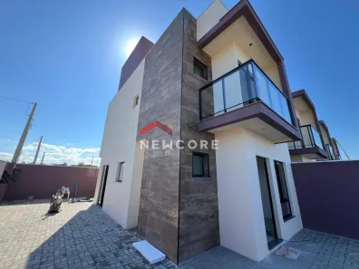 Sobrado com 3 Quartos à venda, 95m² no Centro, Barra Velha