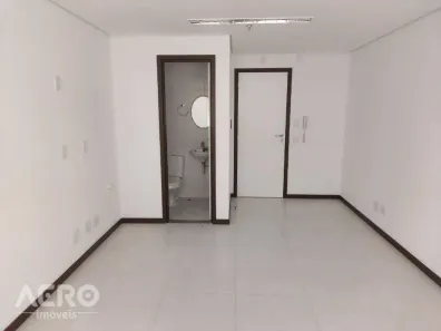 Sala Comercial à venda, 22m² no Parque Jardim Europa, Bauru