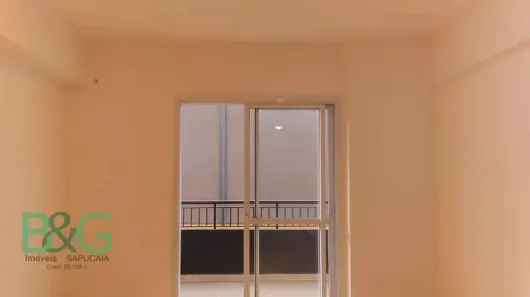 Apartamento com 1 Quarto à venda, 24m² no Belenzinho, São Paulo