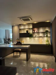 Casa de Condomínio com 4 Quartos à venda, 760m² no Jardim Alto da Boa Vista, Presidente Prudente