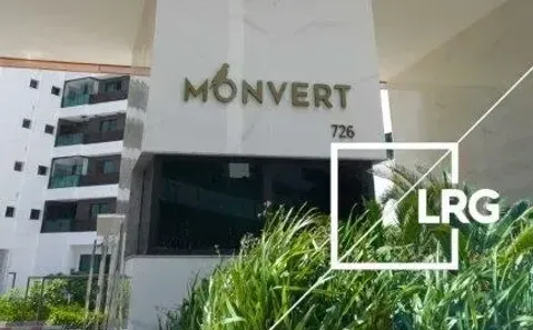 Apartamento com 4 Quartos à venda, 285m² no Horto Florestal, Salvador