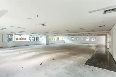 Sala Comercial à venda, 206m² no Vila Olímpia, São Paulo