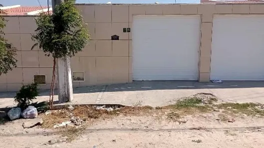 Casa com 2 Quartos à venda, 62m² no Pacajus, Pacajus