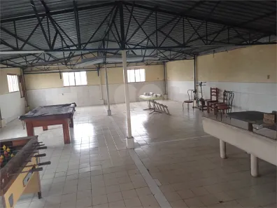 Prédio Comercial à venda, 651m² no Paulicéia, São Bernardo do Campo