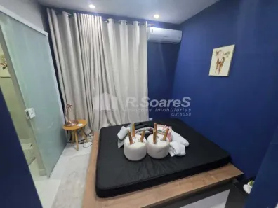 Sala Comercial à venda, 31m² no Copacabana, Rio de Janeiro