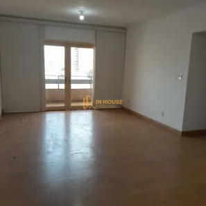 Apartamento com 3 Quartos à venda, 134m² no Centro, Ribeirão Preto