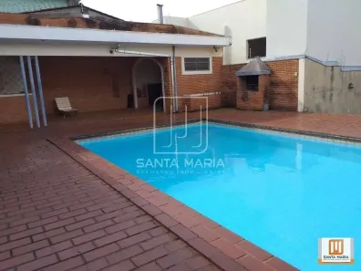 Imóvel Comercial com 4 Quartos à venda, 281m² no Campos Elíseos, Ribeirão Preto