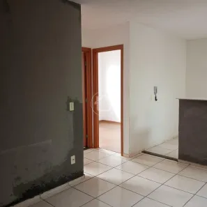 Apartamento com 2 Quartos à venda, 45m² no Bairro Seminário, Campo Grande