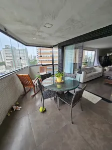 Apartamento com 3 Quartos à venda, 230m² no Umarizal, Belém
