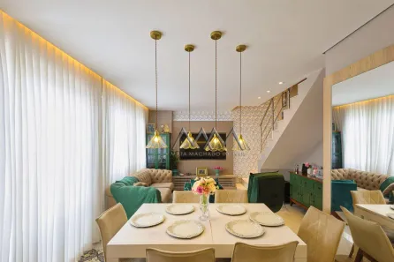Apartamento com 2 Quartos à venda, 84m² no Serra do Curral Del Rey, Nova Lima