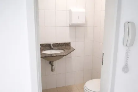 Sala Comercial para alugar, 40m² no Vila Guarani (Z Sul), São Paulo
