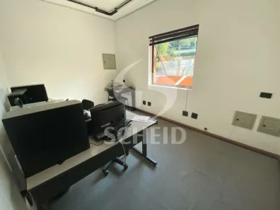 Imóvel Comercial à venda, 400m² no Jardim América, São Paulo