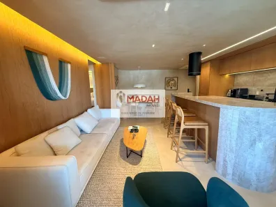 Apartamento com 2 Quartos à venda, 79m² no Alto de Pinheiros, São Paulo