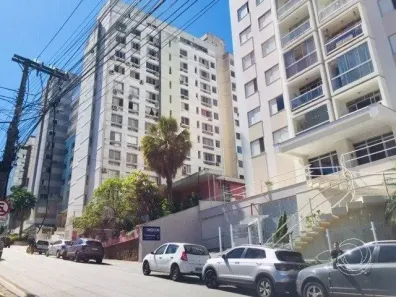 Apartamento com 1 Quarto à venda, 40m² no Centro, Florianópolis