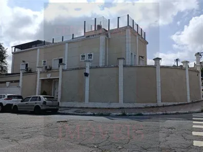 Sobrado com 3 Quartos à venda, 300m² no Bosque da Saúde, São Paulo