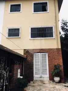 Casa com 5 Quartos à venda, 230m² no Jardim Petrópolis, São Paulo