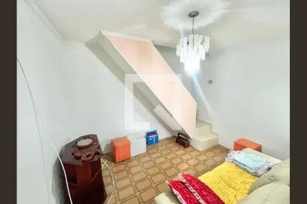 Casa com 2 Quartos à venda, 189m² no Vila Roque, São Paulo