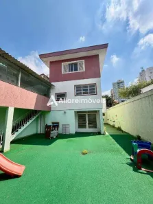 Casa com 3 Quartos à venda, 324m² no Mooca, São Paulo