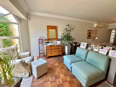 Casa com 3 Quartos à venda, 168m² no Vila Nova Conceição, São Paulo