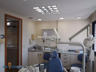 Sala Comercial à venda, 48m² no Praia da Costa, Vila Velha