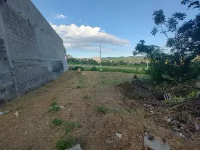 Lote/Terreno à venda, 442m² no Jardim República, São José dos Campos