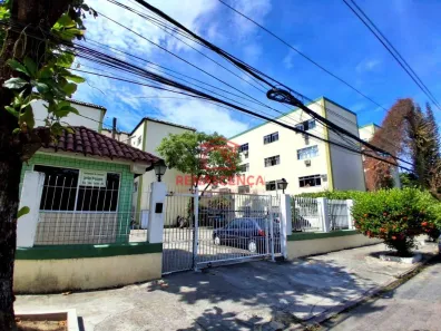 Apartamento com 2 Quartos para alugar, 70m² no Anil, Rio de Janeiro
