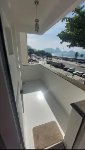 Apartamento com 4 Quartos para alugar, 115m² no Copacabana, Rio de Janeiro