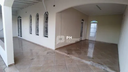 Casa com 3 Quartos para alugar, 139m² no Arruamento Primavera, Mogi Guaçu