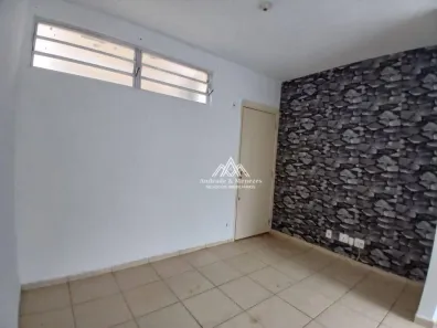 Apartamento com 2 Quartos à venda, 43m² no Jardim Heitor Rigon, Ribeirão Preto